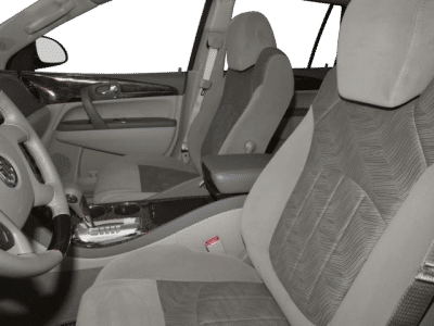 2014 Buick Enclave - Photo 8