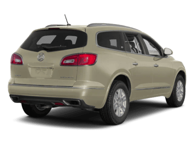 2014 Buick Enclave - Photo 4