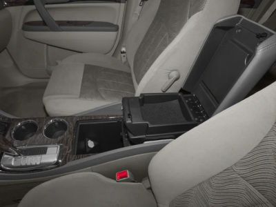 2014 Buick Enclave - Photo 17