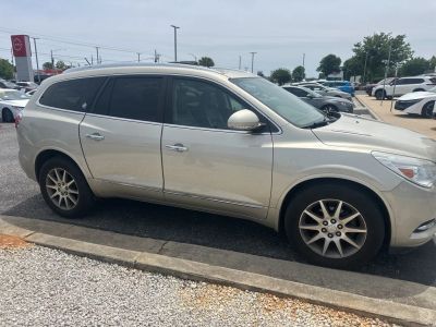 2014 Buick Enclave - Photo 2