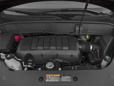 2014 Buick Enclave - Photo 13