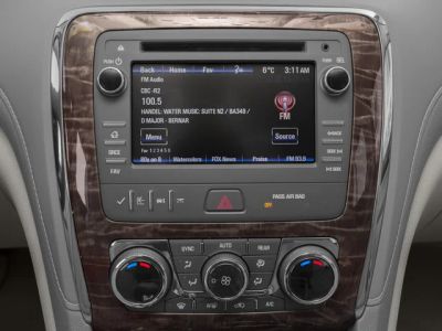 2014 Buick Enclave - Photo 9
