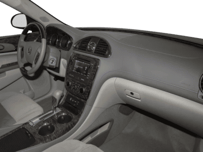 2014 Buick Enclave - Photo 18