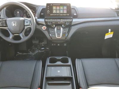 2026 Honda Odyssey — photo 16 view