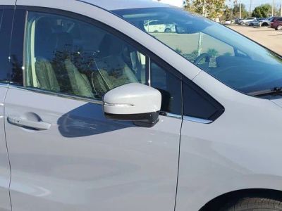 2026 Honda Odyssey — photo 10 view