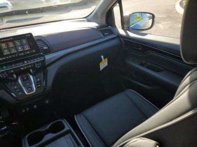 2026 Honda Odyssey — photo 17 view