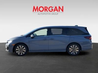 2026 Honda Odyssey — photo 7 view