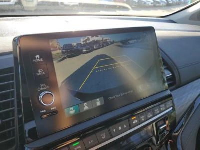 2026 Honda Odyssey — photo 21 view