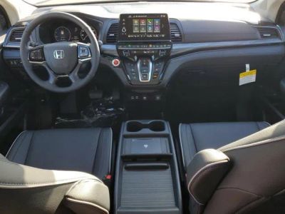 2026 Honda Odyssey — photo 12 view