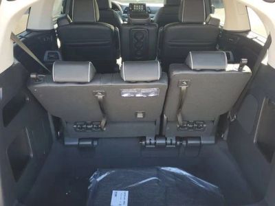 2026 Honda Odyssey — photo 13 view