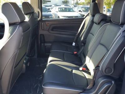 2026 Honda Odyssey — photo 14 view
