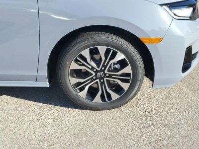 2026 Honda Odyssey — photo 9 view