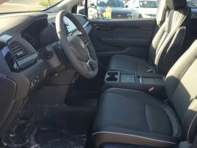 2026 Honda Odyssey — photo 18 view