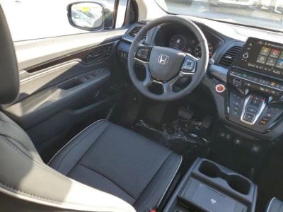 2026 Honda Odyssey — photo 15 view