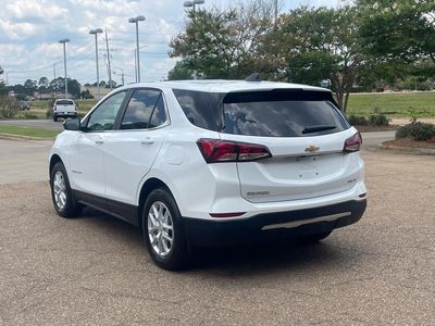 2023 Chevrolet Equinox - Photo 5