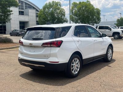 2023 Chevrolet Equinox - Photo 7