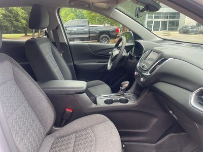 2023 Chevrolet Equinox - Photo 28