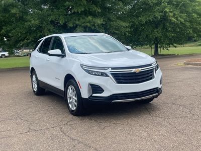 2023 Chevrolet Equinox - Photo 1