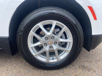 2023 Chevrolet Equinox - Photo 29