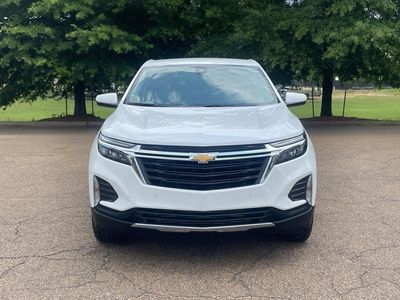 2023 Chevrolet Equinox - Photo 2