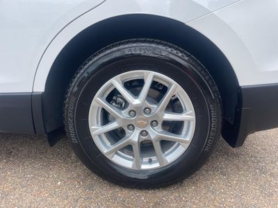 2023 Chevrolet Equinox - Photo 31