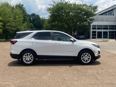 2023 Chevrolet Equinox - Photo 8
