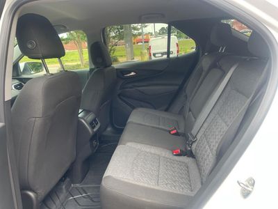 2023 Chevrolet Equinox - Photo 24
