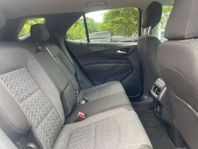 2023 Chevrolet Equinox - Photo 26