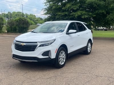 2023 Chevrolet Equinox - Photo 3