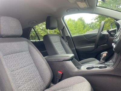 2023 Chevrolet Equinox - Photo 27