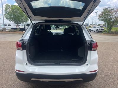 2023 Chevrolet Equinox - Photo 25
