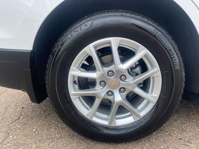 2023 Chevrolet Equinox - Photo 30