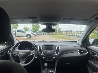 2023 Chevrolet Equinox - Photo 23