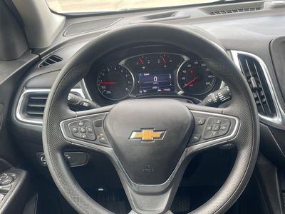 2023 Chevrolet Equinox - Photo 21