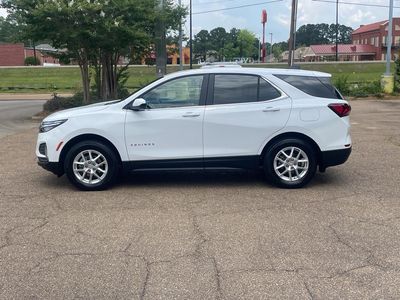 2023 Chevrolet Equinox - Photo 4