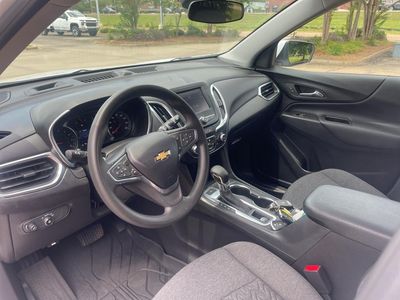 2023 Chevrolet Equinox - Photo 11