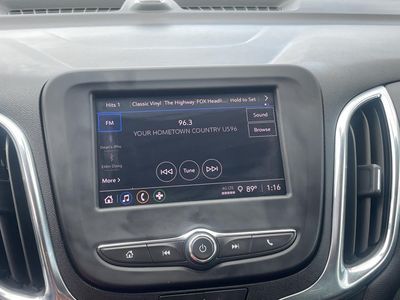 2023 Chevrolet Equinox - Photo 17