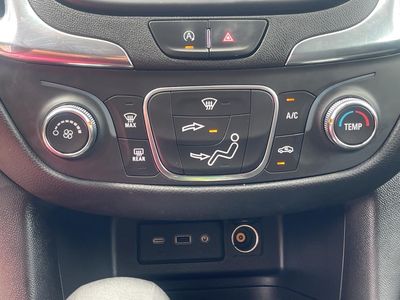 2023 Chevrolet Equinox - Photo 19