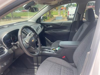 2023 Chevrolet Equinox - Photo 10