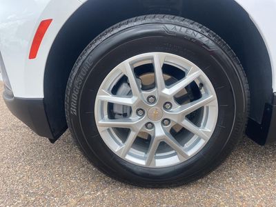 2023 Chevrolet Equinox - Photo 32