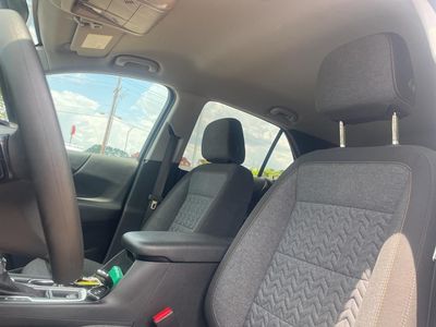 2023 Chevrolet Equinox - Photo 9