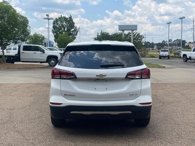 2023 Chevrolet Equinox - Photo 6
