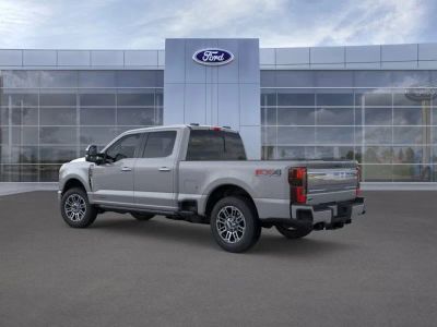 2026 Ford F-250 - Photo 4