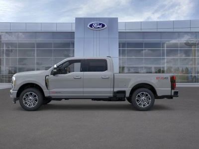 2026 Ford F-250 - Photo 3