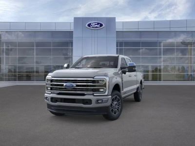2026 Ford F-250 - Photo 2