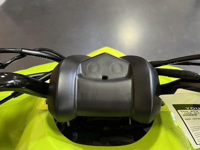 2026 Yamaha YFZ50 - Photo 9