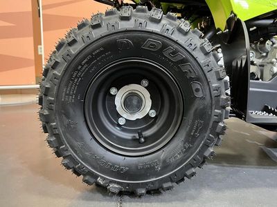 2026 Yamaha YFZ50 - Photo 14