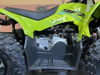2026 Yamaha YFZ50 - Photo 13