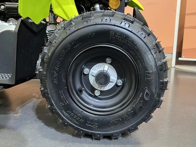 2026 Yamaha YFZ50 - Photo 11
