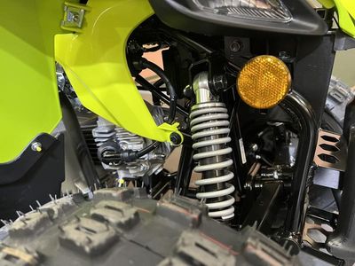 2026 Yamaha YFZ50 - Photo 12
